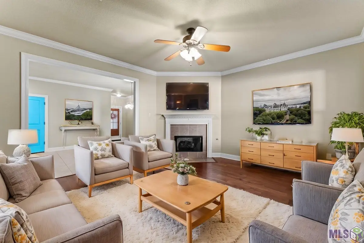 4848 Windsor Village Dr #28, Baton Rouge, LA 70817 - Image #1