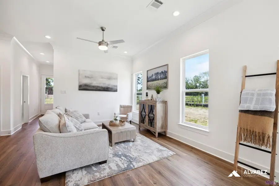 16161 Chancel Ave #A1, Baton Rouge, LA 70816 - Image #3