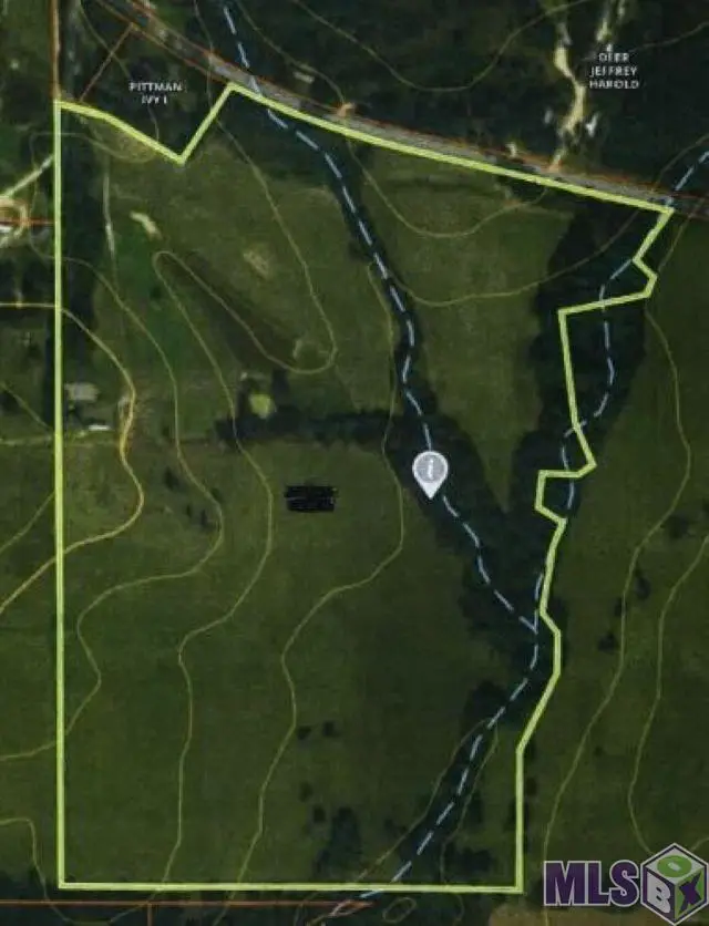 4115 Old Hwy 24, McComb, MS 39648 - Image #1