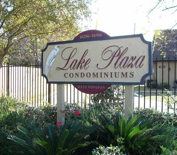 10288 W Winston Ave #4, Baton Rouge, LA 70809
