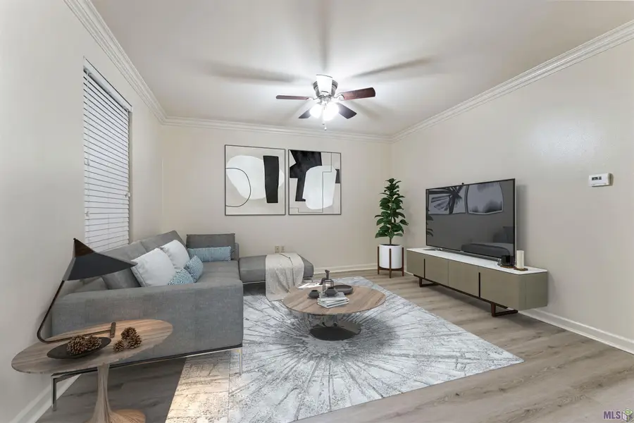 4618 Alvin Dark Ave #27, Baton Rouge, LA 70820 - #2