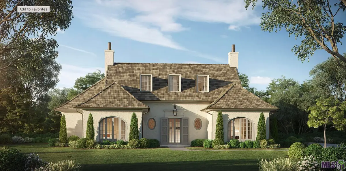 3165 Murphy Dr, Baton Rouge, LA 70809 - Image #1