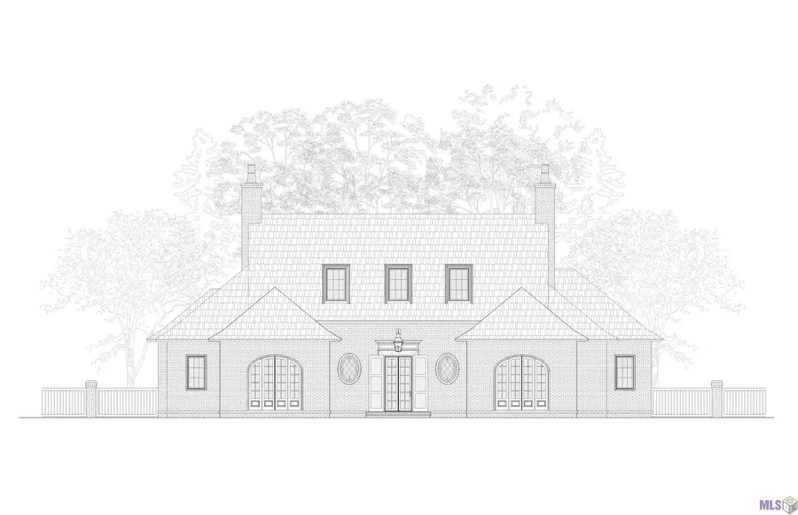 3165 Murphy Dr, Baton Rouge, LA 70809 - Image #2