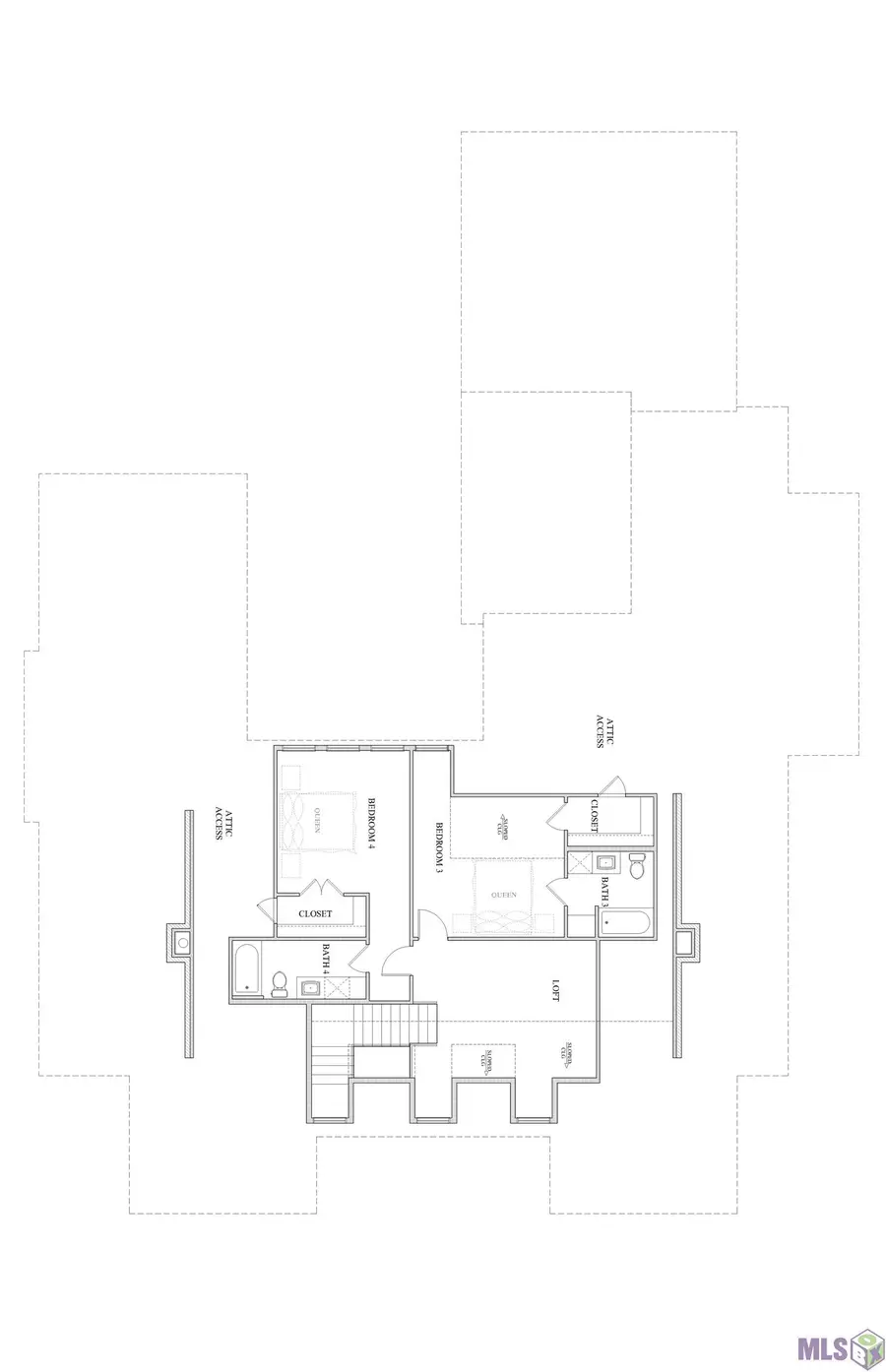 3165 Murphy Dr, Baton Rouge, LA 70809 - Image #3