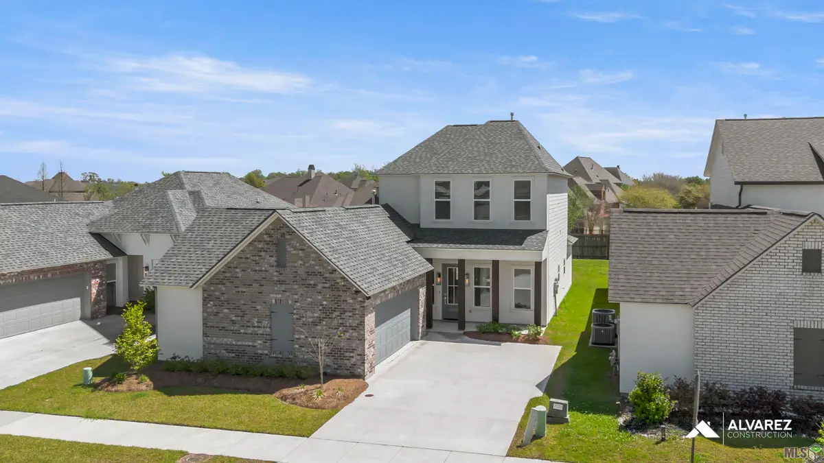 14251 Wally Way, Saint George, LA 70810 - Image #1