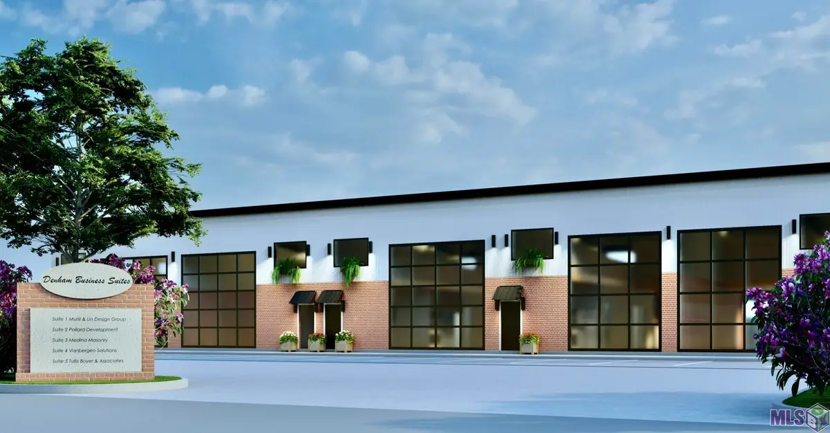 Lot 12A/12B Del Norte Ave, Denham Springs, LA 70726 - Image #1