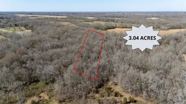 TBD Old Baker Rd, Baker, LA 70714