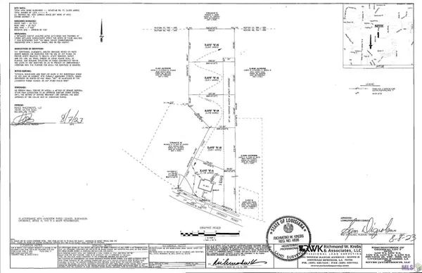 8635 Arnold Rd, Denham Springs, LA 70726