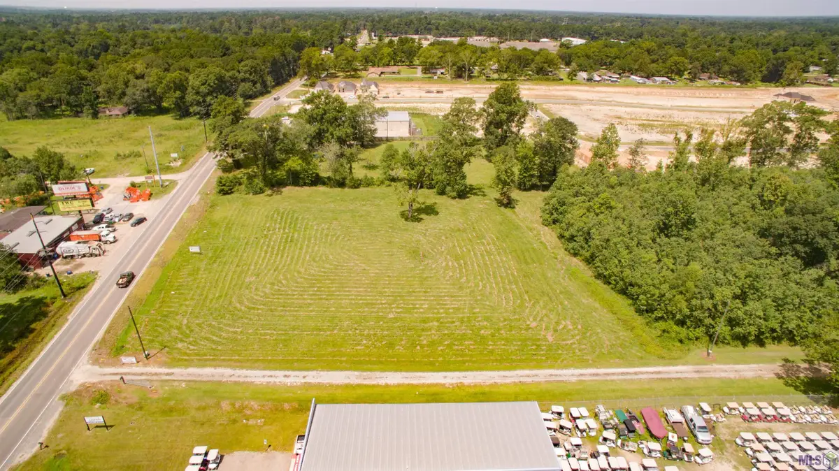 8611 Florida Blvd, Denham Springs, LA 70726 - Image #1