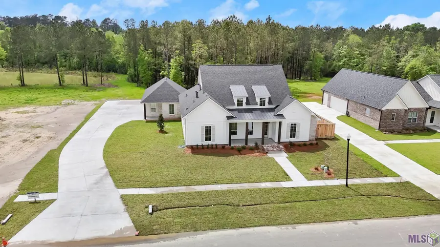 43419 Collyns Cove, Prairieville, LA 70769 - Image #2
