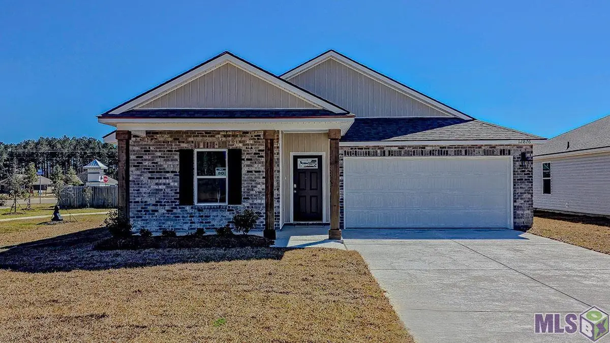 12876 Catalpa Ave, Denham Springs, LA 70726 - Image #1