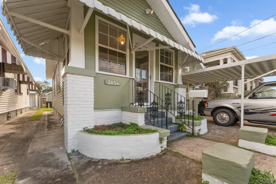 2434 Wisteria St, New Orleans, LA 70122 - Image #3