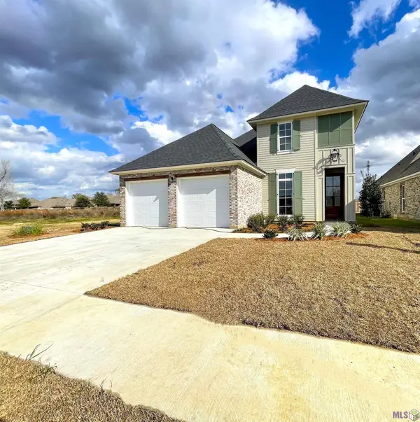 7184 Rue Lierre, Zachary, LA 70791