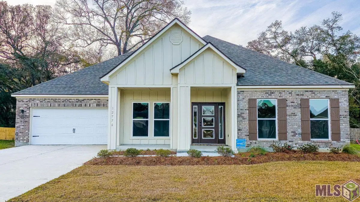 12776 Legacy Oaks Avenue, Central, LA 70818 - #1