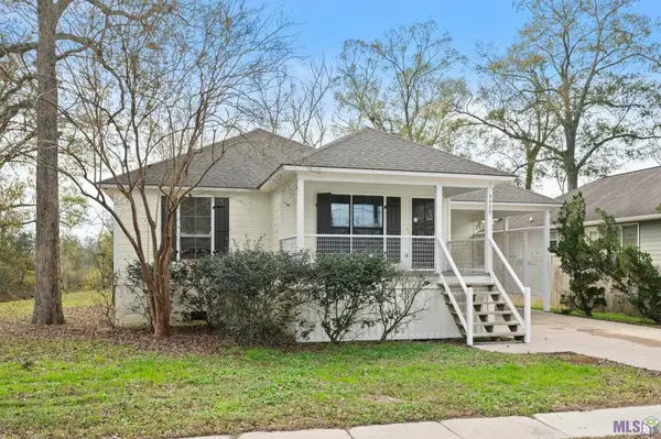 3920 Cypress Park Dr, Zachary, LA 70791