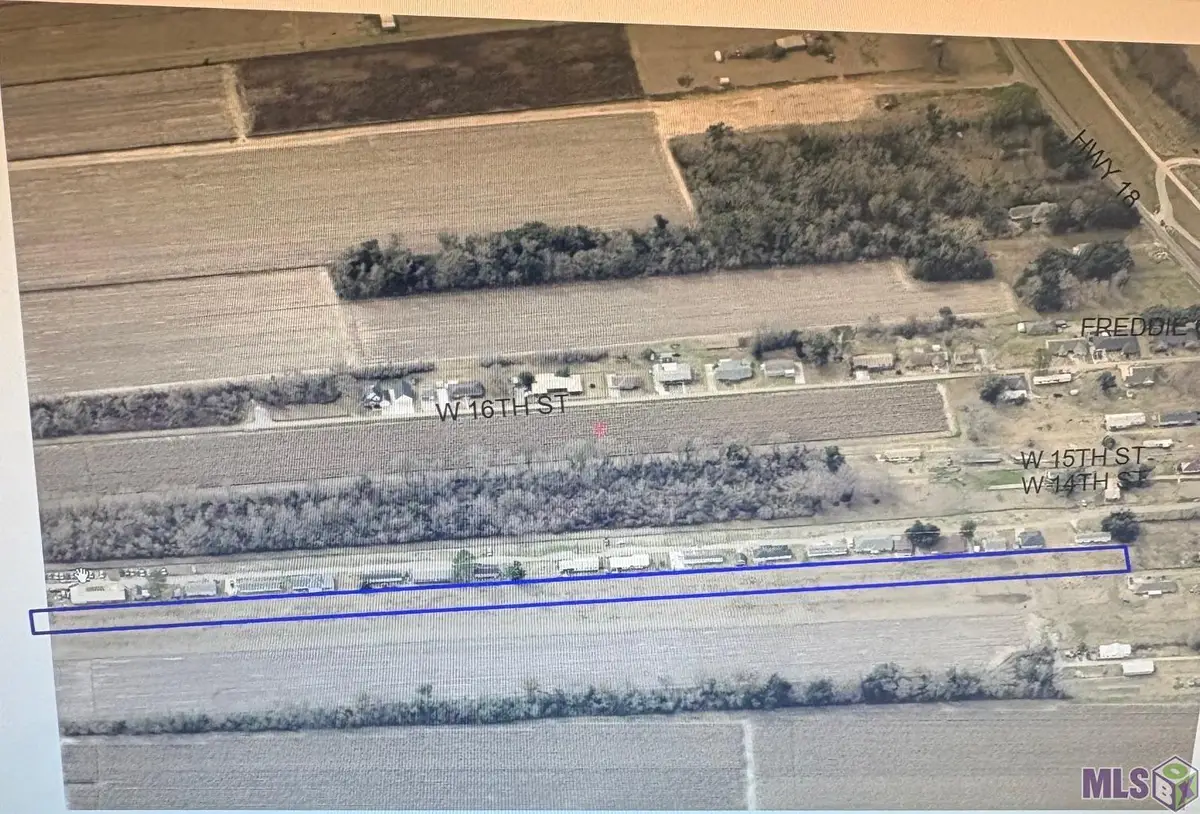 tbd Dool Drive, Wallace, LA 70090 - Image #1