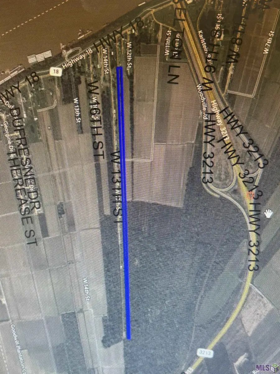 tbd Dool Drive, Wallace, LA 70090 - Image #2