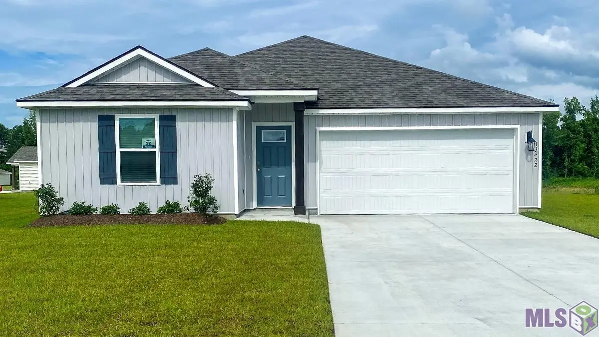 13422 Lillywood Ct, Baker, LA 70714 - Image #1