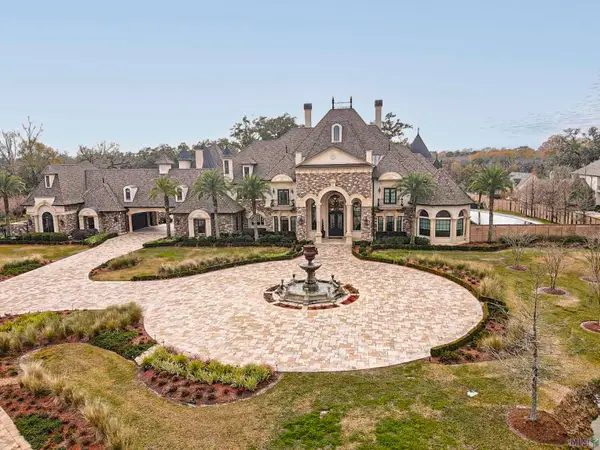 19566 Perkins Road East, Baton Rouge, LA 70810