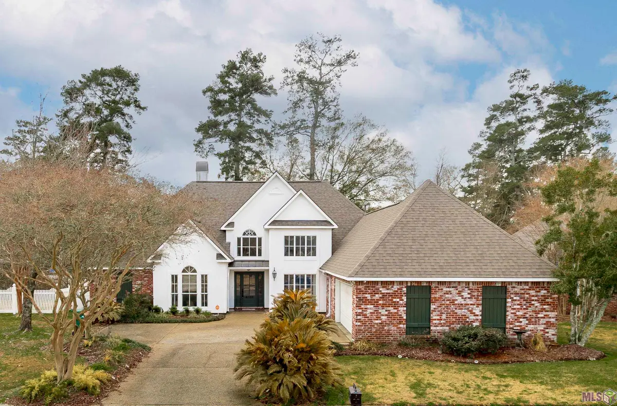 8360 Bastille St, Denham Springs, LA 70726 - Image #1