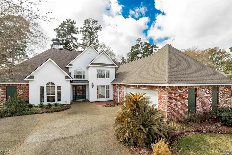 8360 Bastille St, Denham Springs, LA 70726 - Image #2