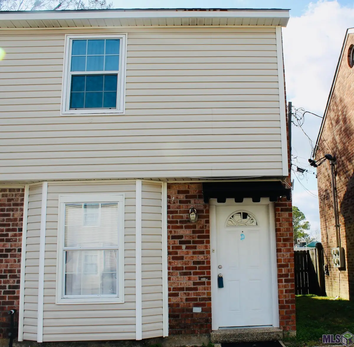 10064 Jefferson Hwy #D, Inniswold, LA 70809 - Image #1