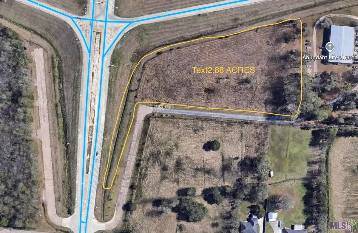 TBD Wardline Rd, Hammond, LA 70401 - Image #1