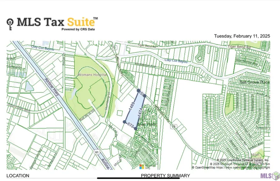 13940 Jefferson Hwy, Baton Rouge, LA 70817 - Image #2