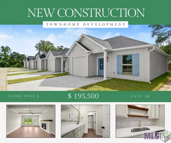 8007 Arnold Rd #3B, Denham Springs, LA 70726