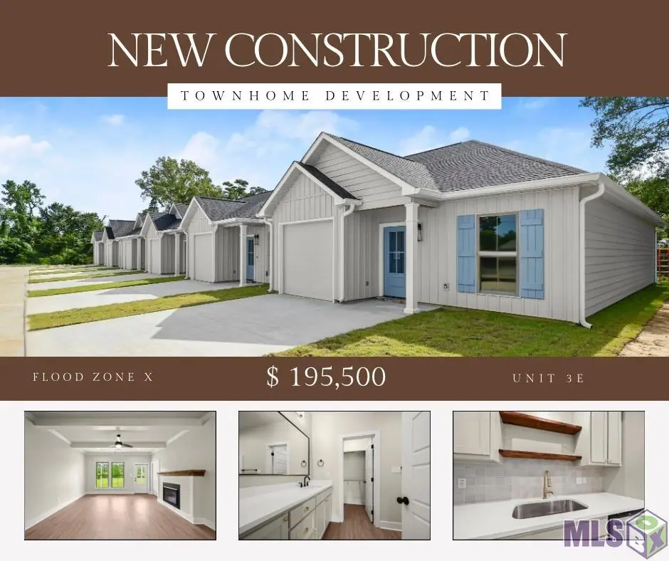 8007 Arnold Rd #3E, Denham Springs, LA 70726 - Image #1