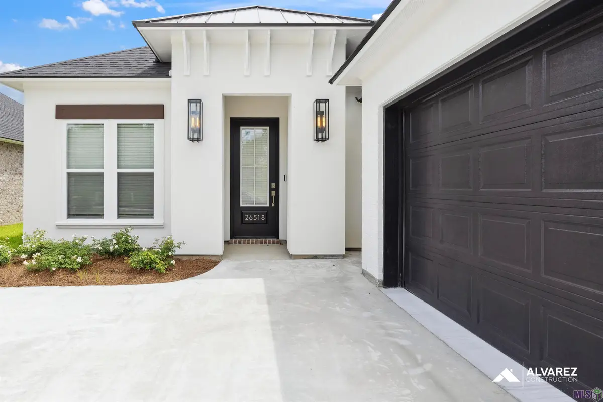 26518 Vanissa Dr, Denham Springs, LA 70726 - Image #1