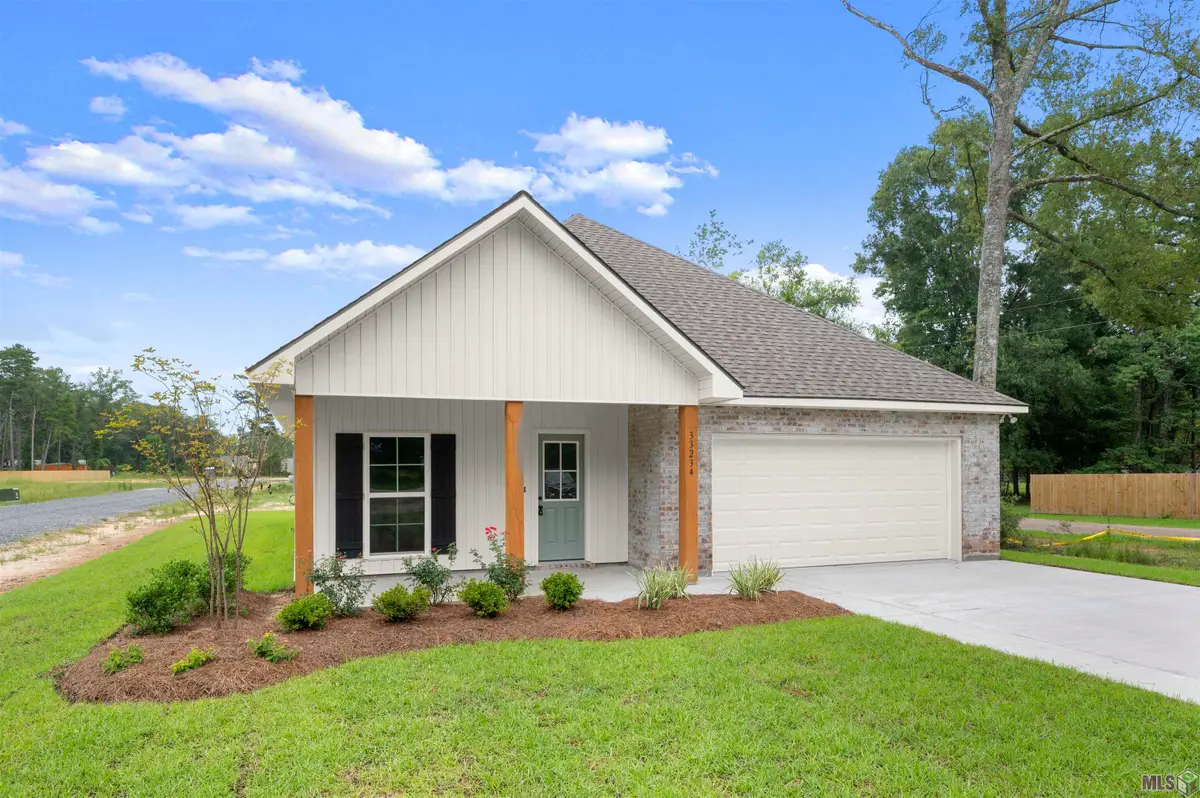 33234 Clinton Allen Rd, Denham Springs, LA 70706 - Image #1