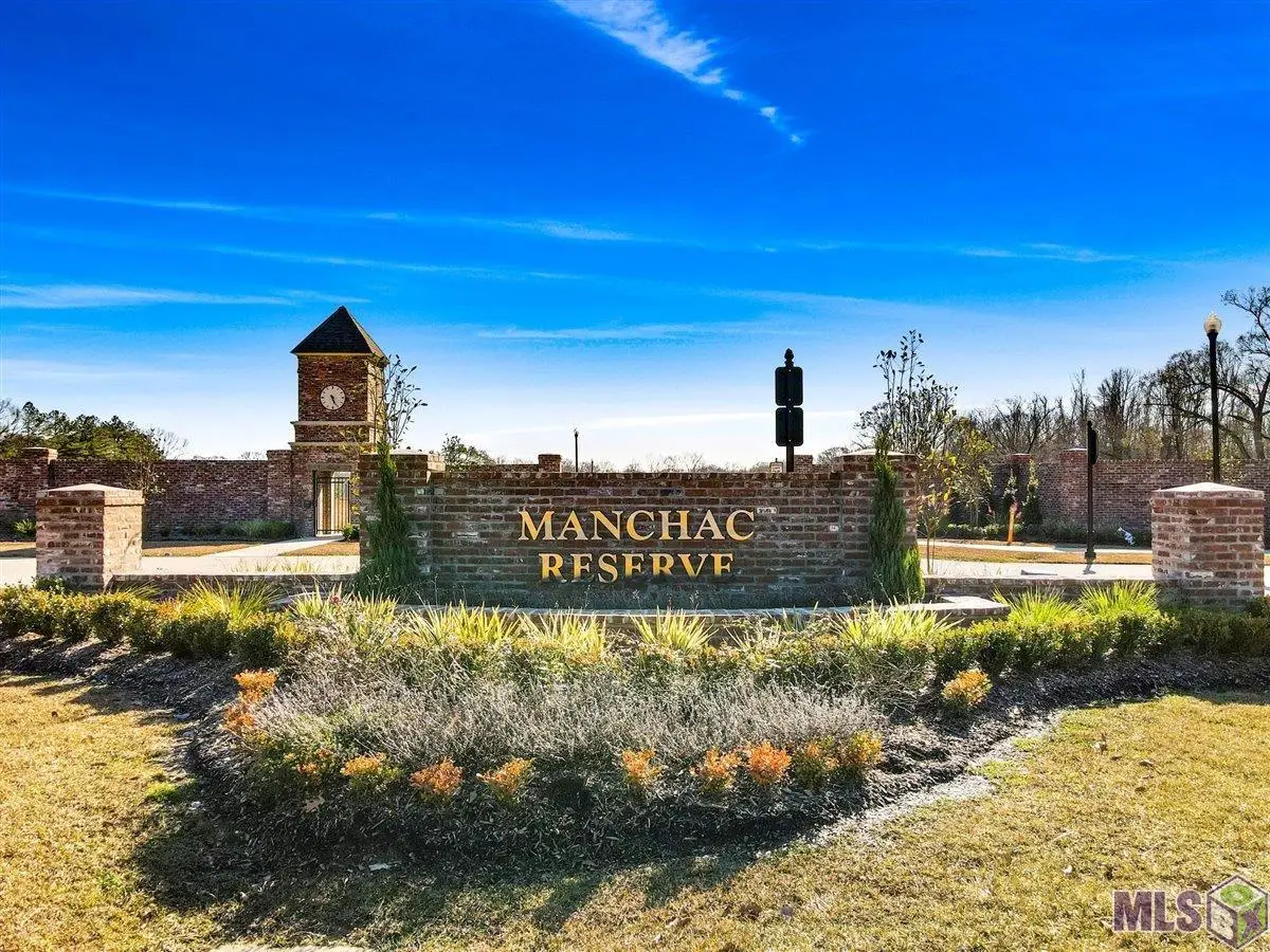 Lot 13 Manchac Reserve Dr, Baton Rouge, LA 70817 - Image #1