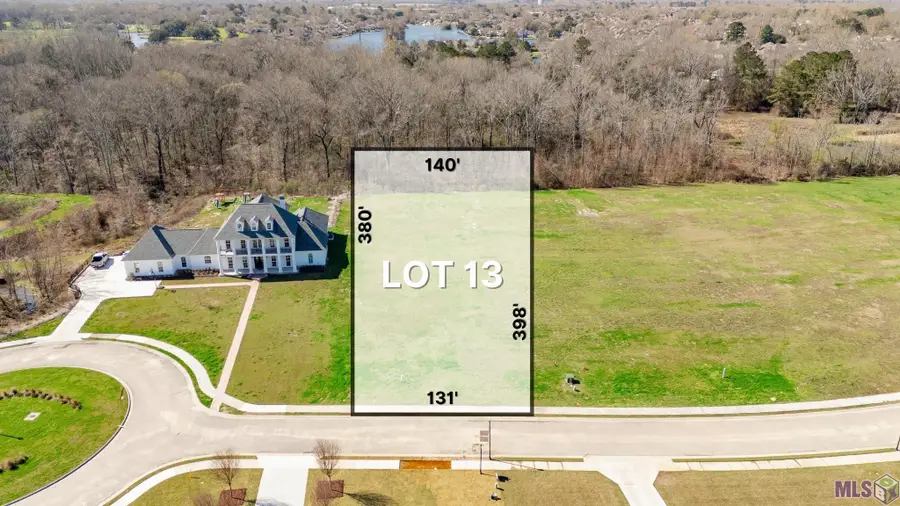 Lot 13 Manchac Reserve Dr, Baton Rouge, LA 70817 - Image #2