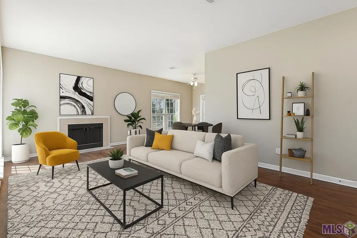 7312 N Jefferson Place Cir #A, Baton Rouge, LA 70809 - Image #1