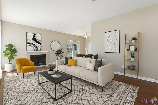 7312 N Jefferson Place Cir #A, Baton Rouge, LA 70809