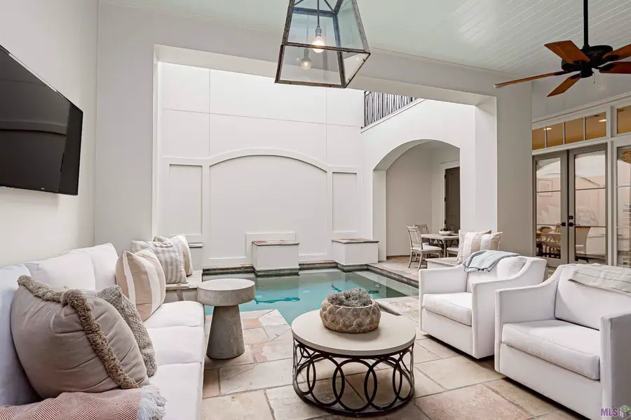 10 Country Club Place, Baton Rouge, LA 70809 - Image #3