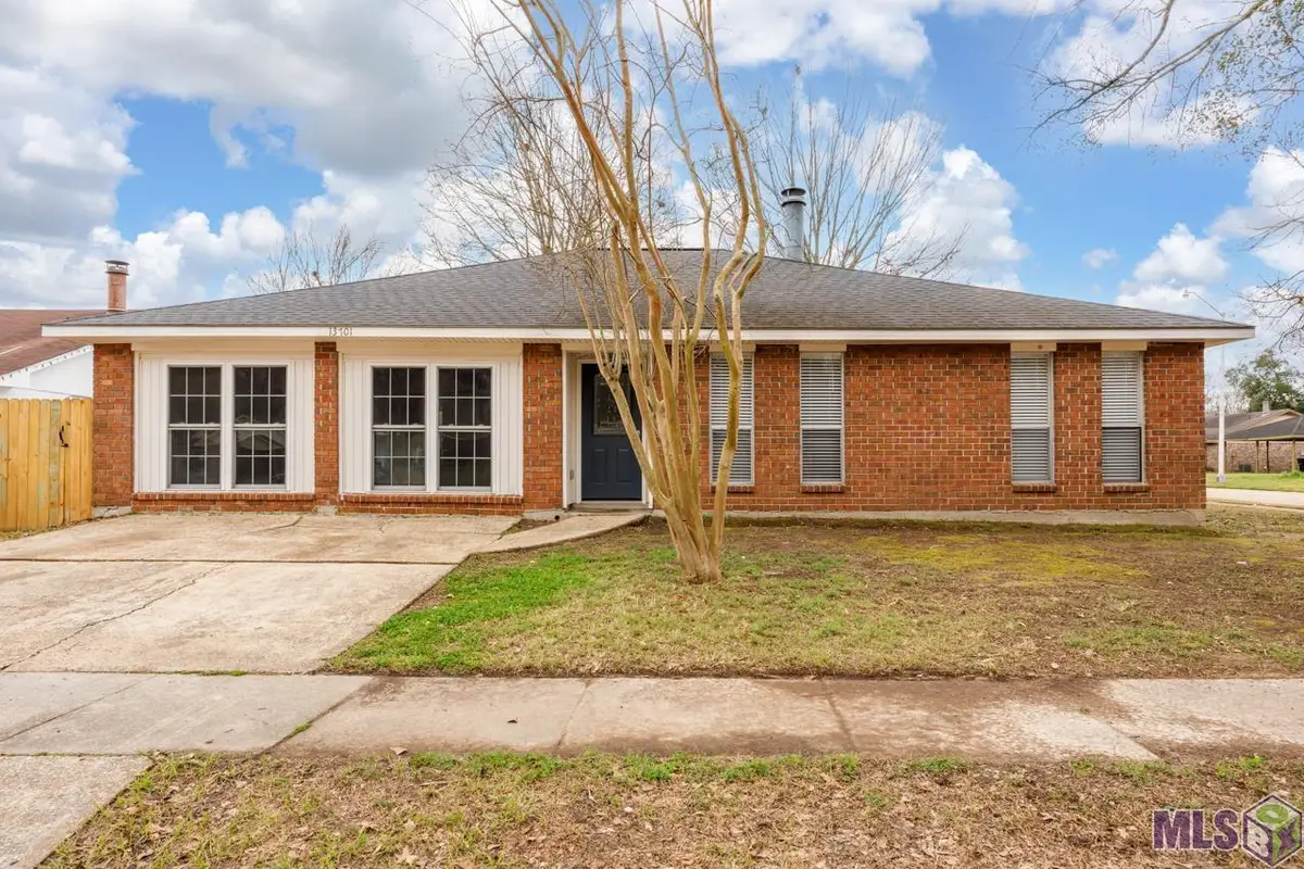13701 Gentilly Ct, Baton Rouge, LA 70810 - Image #1