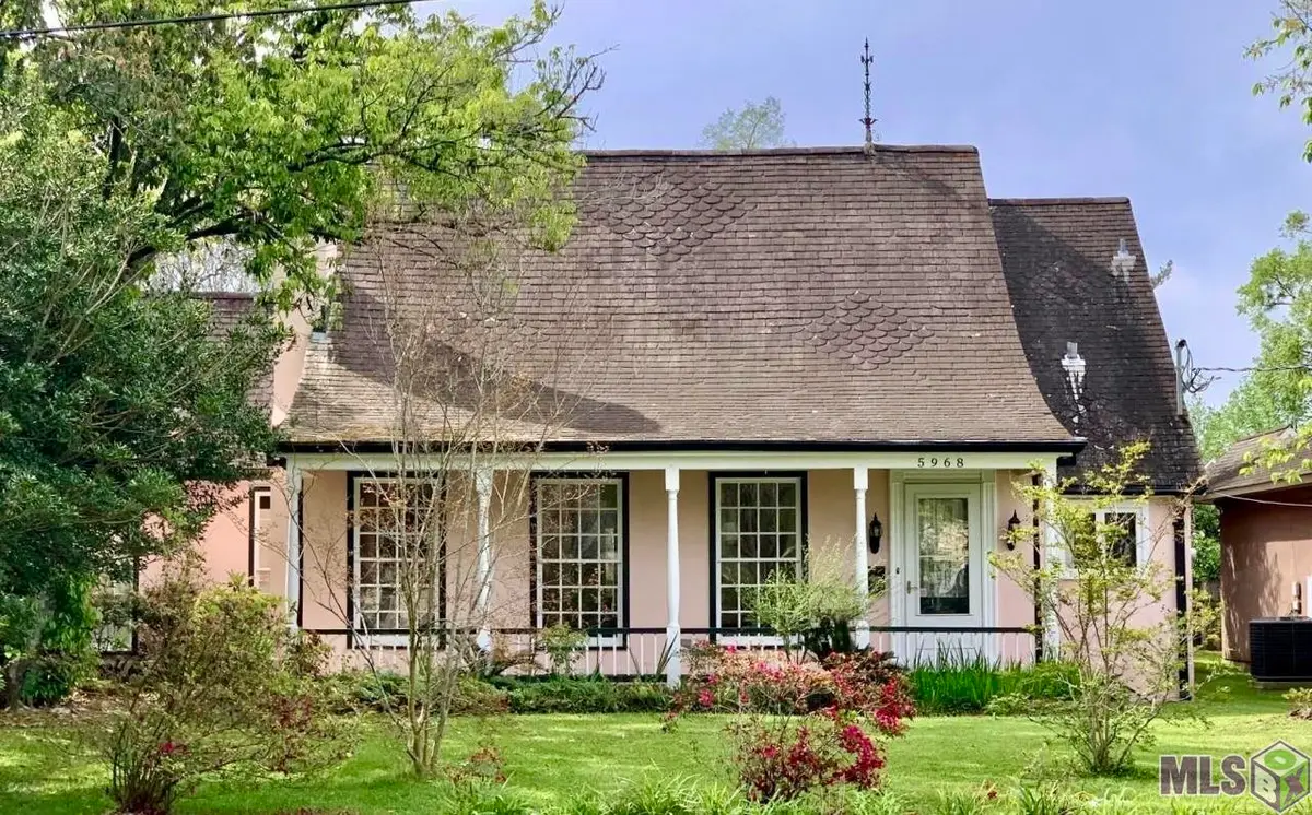 5968 College Dr, Baton Rouge, LA 70806 - Image #1