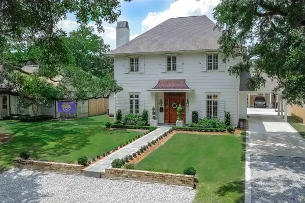 1932 Glenmore Ave, Baton Rouge, LA 70808