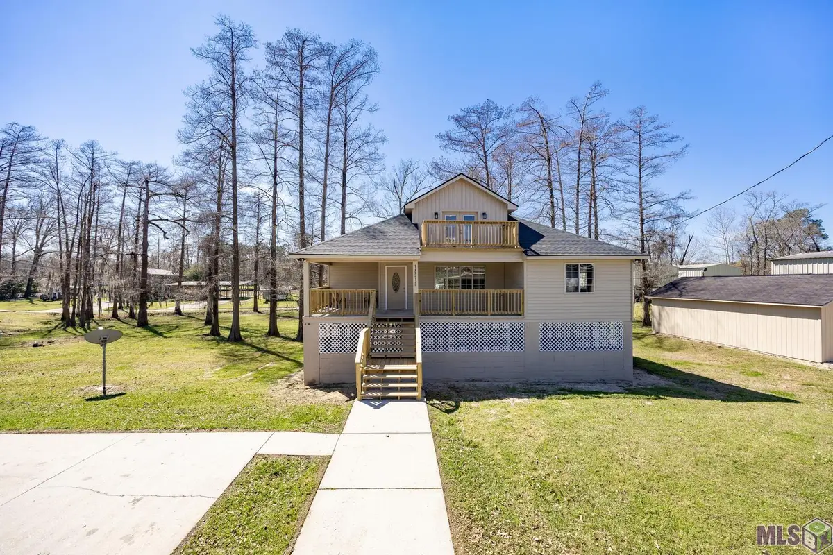 18210 Cooper St, Port Vincent, LA 70726 - Image #1