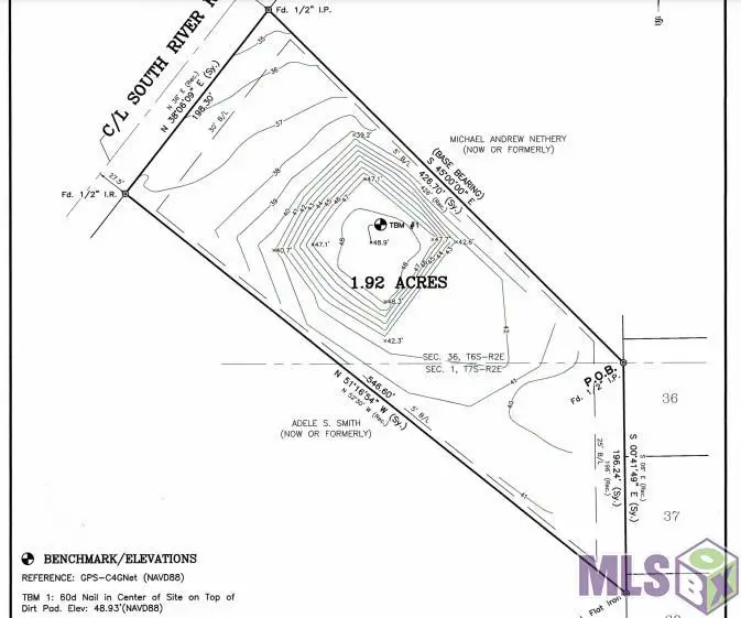 945 S River Rd, Denham Springs, LA 70726 - Image #1