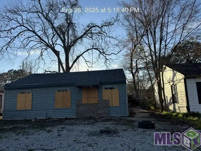 5169 Annette, Baton Rouge, LA 70805 - Image #3