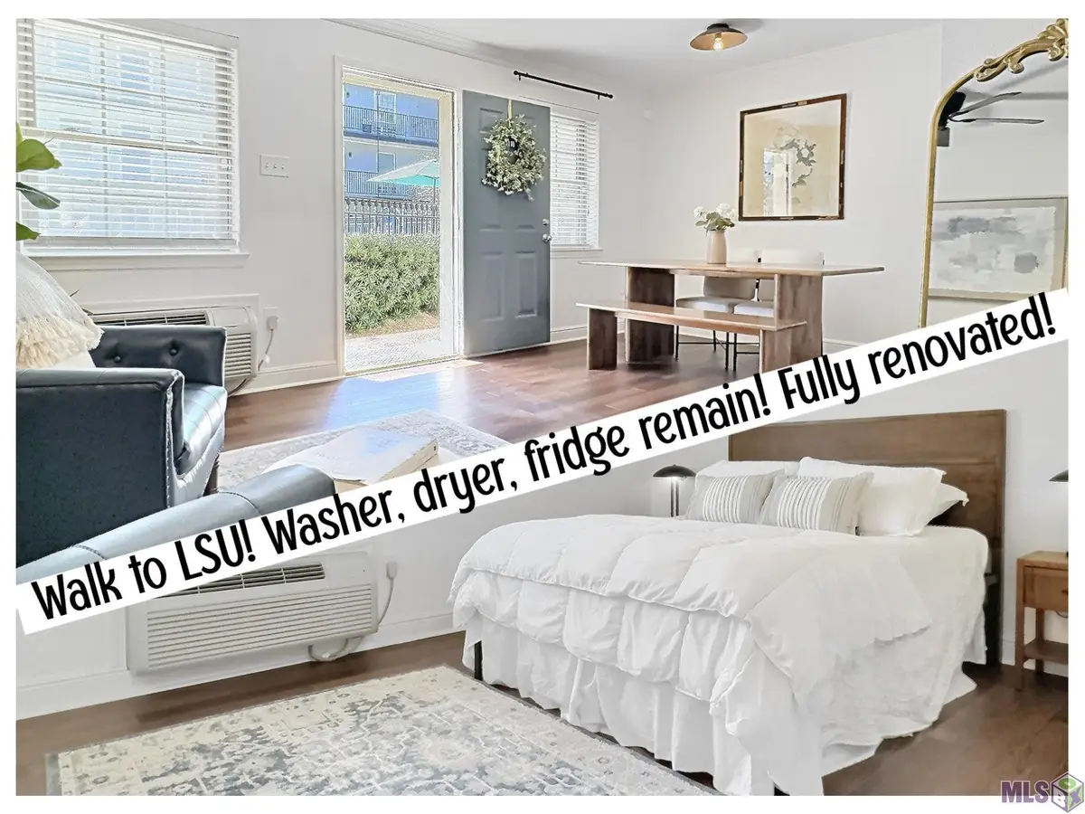 3000 July Street #2116, Baton Rouge, LA 70808 - Image #1