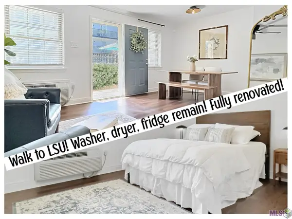 3000 July Street #2116, Baton Rouge, LA 70808