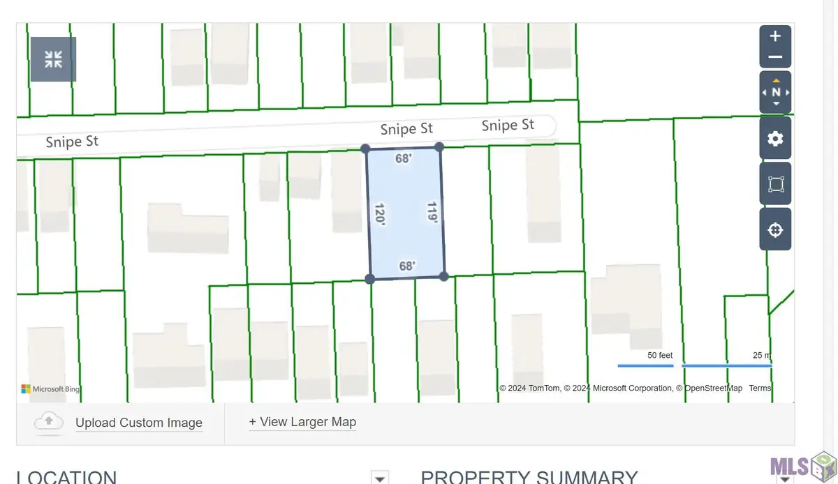 1582 Snipe St, Baton Rouge, LA 70807 - Image #1