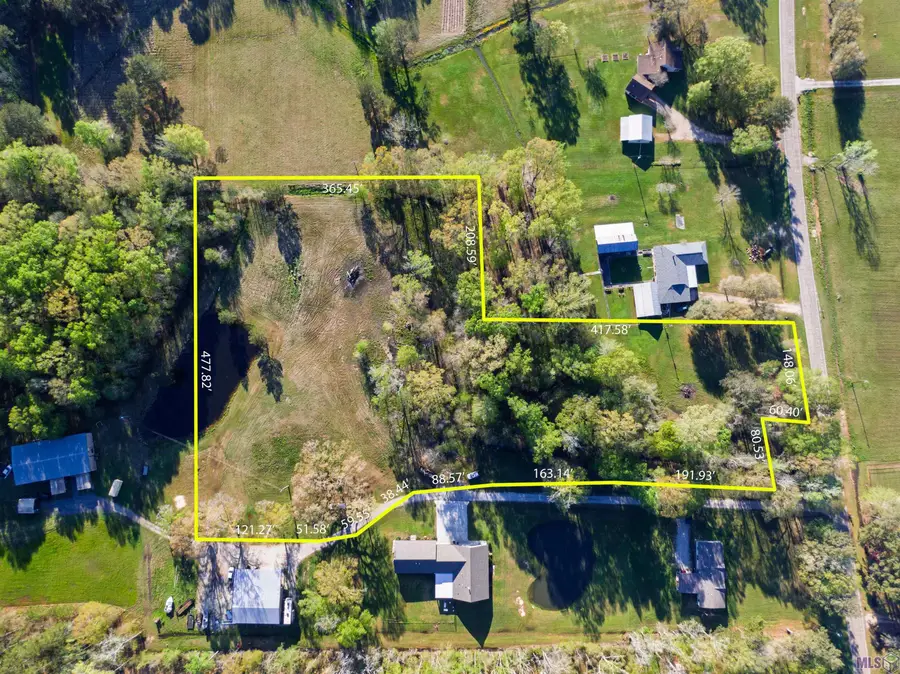 1-B-3 Chaney Rd, Zachary, LA 70791 - Image #2