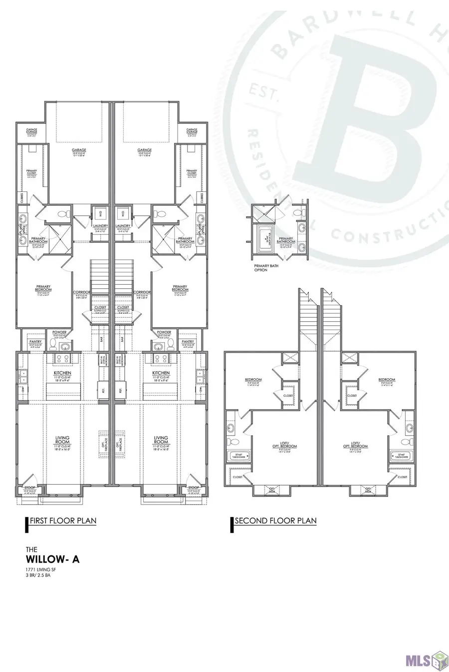 11442 Cotton Ln, Baton Rouge, LA 70810 - Image #2