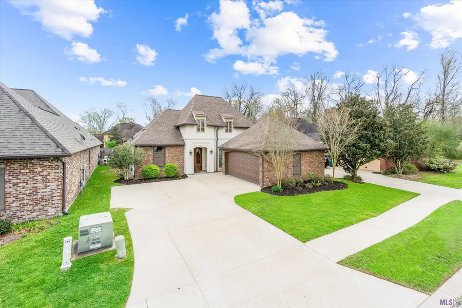 415 Clock Tower Dr, Saint Gabriel, LA 70776 - Image #3