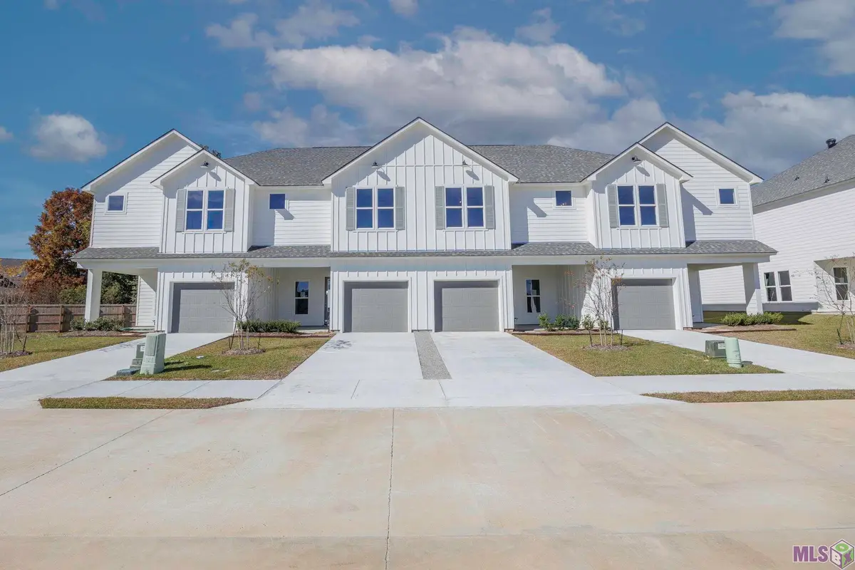 6318 Fallow Drive, Baton Rouge, LA 70809 - #1